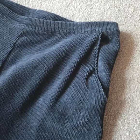 L.L. Bean Perfect Fit Knit Corduroy Pants - Picture 4 of 5